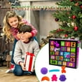 Nee Doh Squishmas Advent Calendar 2025, Nee doh advent calendar