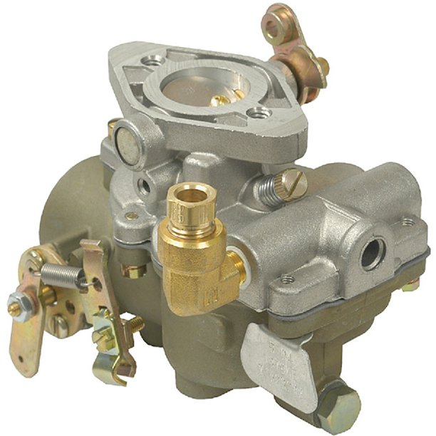 New Zenith Fuel System, Carburetor, Updraft, Gasoline 013794 Walmart