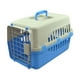 thumbnail image 1 of Transportadora Puerta Metálica Sunny Spc-400 Perro Azul, 1 of 4