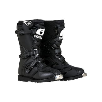 ONeal Rider Boots (12, Black) - Walmart.com display picture 2