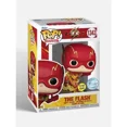 thumbnail image 3 of Figura de acción Funko POP Flash Batman Wonder Woman Juguete Película Periférico DC Supergirl Marvel Legends, 3 of 3