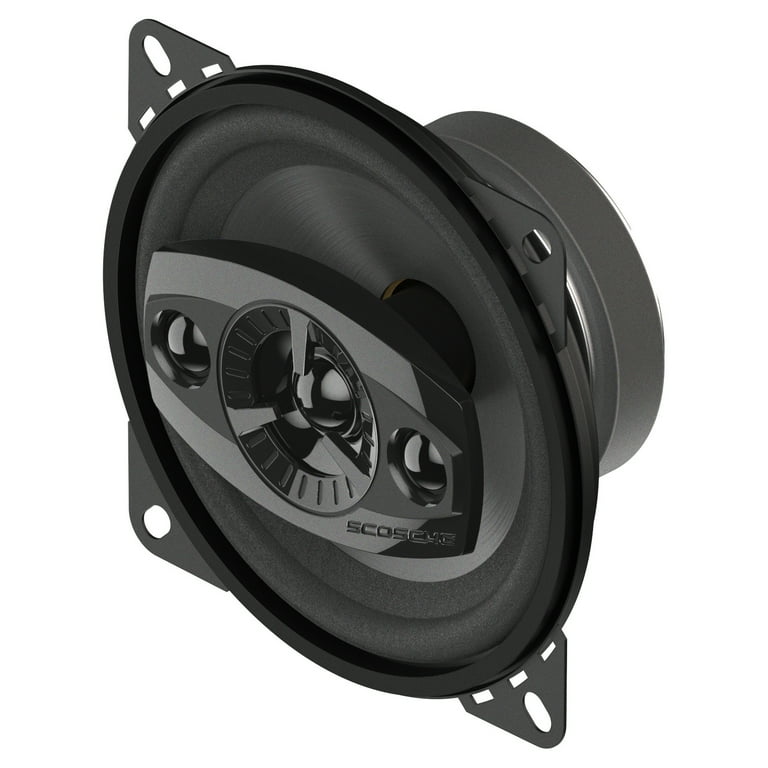 4 inch speakers near me sales