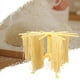 thumbnail image 5 of Tendedero plegable para pasta, percha de plástico para espaguetis, 5 of 6