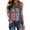 A-Navy58, variant on Women's Tank Top 4th of July Racerback American Flag Patriotic Print Sleeveless Cami Casual Stylish Holiday Vest Tops
