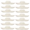 thumbnail image 2 of ELAYARD 20Ud Protectores Desechables Para Sudor Con Material Transpirable Y Seguro, 2 of 7