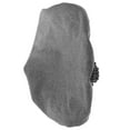 thumbnail image 3 of Zcyifa Piano Stool Cover Piano Stool Cover Washable Bench Cover Protector Reusable Bench Stool Cover, 3 of 11