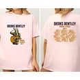 thumbnail image 2 of Dierks Bentley T-shirt Sizes S-5XL Goldengate, 2 of 5