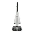 thumbnail image 3 of Lámpara de mesa con altavoz, Control táctil inalámbrico, regulable, recargable por USB, Bluetooth, música, luz de escritorio para dormitorio y estudio, 3 of 8