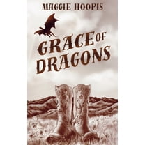 Grace of Dragons, (Hardcover)