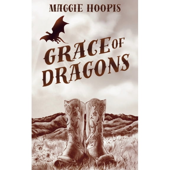 Grace of Dragons, (Hardcover)