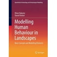 thumbnail image 2 of Modélisation du Comportement Humain dans les Paysages: Concepts de Base et Éléments de Modélisation (Archéologie Quantitative et Modélisation Archéologique), 2 of 4