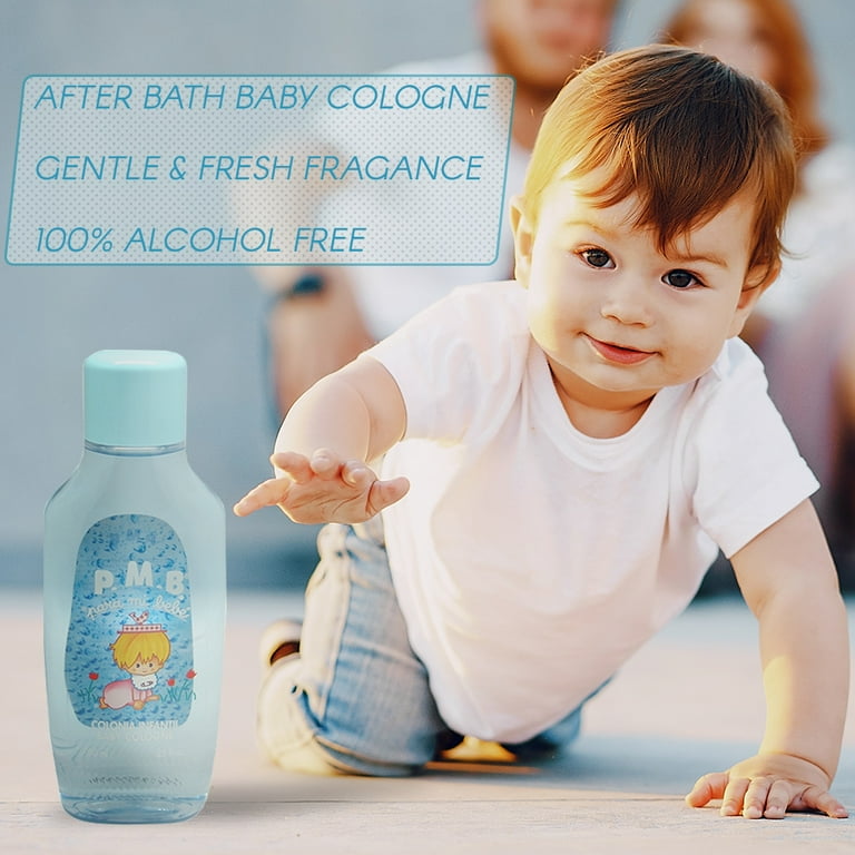 Infant cologne 2025