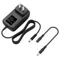 thumbnail image 3 of AC/DC Adapter Compatible with Casio CT-X Series, CTK, WK, CDP, PX-S, PX-160, PX-770 Digital, 3 of 4