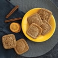 thumbnail image 3 of Set de Sellos para Galletas Nordic Ware Springerle (Juego de 3) EE. UU., 3 of 4