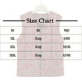 thumbnail image 3 of Couche de Base Sans Manches Chaude et Douce pour Femmes Peut Tre Portée comme Vêtements d'Extérieur, 3 of 3