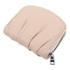 thumbnail image 1 of Cartera plegable para hombre, de cuero, multifuncional, con compartimentos para monedas y efectivo, tarjetero para uso diario, viajes y ocasiones especiales, color blanco, 1 of 7