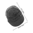 thumbnail image 2 of PAMINGONO Gorro Para En Casa Con Protección Para Cuero Cabelludo Y Largo, 2 of 7
