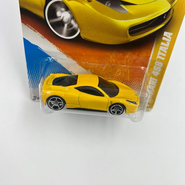 Hot Wheels 2014 Workshop 2013 Red Chevy Camaro Special Edition