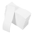 thumbnail image 4 of 500 Uds. Servilleteros de papel autoadhesivos, anillos para servilletas de papel para fiesta, 4 of 6