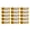 15 pieces, variant on Tibvox 12V A23 Battery Alkaline Batteries 5/20PCS Multipurpose For Door Bells Remotes