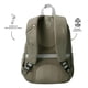 thumbnail image 3 of Totto Mochila Ergonómica Grande Porta Laptop 14 Repelente A Líquidos| Escuela - Oficina - Viaje | 25 cafe G, 3 of 6