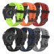 thumbnail image 1 of Correa de reloj MoKo compatible con Garmin Fenix 3/Fenix 5X, 1 of 8