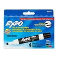 thumbnail image 6 of EXPO Low-Odor Dry-Erase Marker, Broad Chisel Tip, Assorted Standard Colors, 4/set | Order of 1 Set, 6 of 7