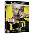 thumbnail image 2 of Nobody (4K Ultra HD) Colin Salmon Gage Munroe RZA Billy MacLellan Paisley Cadorath Bob Odenkirk, 2 of 2