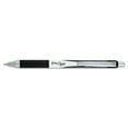 thumbnail image 2 of Zebra Z-Grip Flight Retractable Ballpoint Pen, 1.2 Mm, Bold, Black, 12/Pack, Case of 2 Packs, 2 of 2