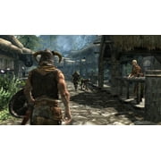The Elder Scrolls V: Skyrim (Platinum Hits) - Xbox 360