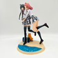 thumbnail image 4 of Yuigahama Yui Yukinoshita Yukino, figura de My Teen, comedia romántica, Snafu, Anime Sexy, versión final, 24cm Figura de acción modelo muñeca Juguetes, 4 of 4
