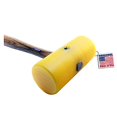 thumbnail image 3 of GARLAND MFG, 15002, SIZE 2 PLASTIC MALLET, 3 of 8