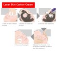thumbnail image 3 of Gel de Crema de Carbón Seguro para Rejuvenecimento de la Piel, Blanqueamiento, Limpieza Profunda, Crema de Carbón para Minimizar Los Poros de la Piel, 3 of 7