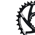 thumbnail image 3 of 1pcs Bike Single Speed Chainring Disc 32T/34T/36/38T Bike Direct Mount Oval Chainring For GXP Crank 8~12 Speed Chain L, 3 of 6