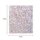 thumbnail image 3 of Alfombrilla de diamante para manicura, alfombrilla para manicura, cojín para decoración de uñas, soporte para manos, cojín, herramienta de manicura para salón de uñas, 3 of 9