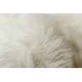 thumbnail image 4 of H-LUXE Hudson Faux Fur 3'X5' Rug, 4 of 5