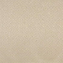 Designer Fabrics 54 in. Wide Beige- Geometric Heavy Duty Crypton Commercial Grade Upholstery Fabric