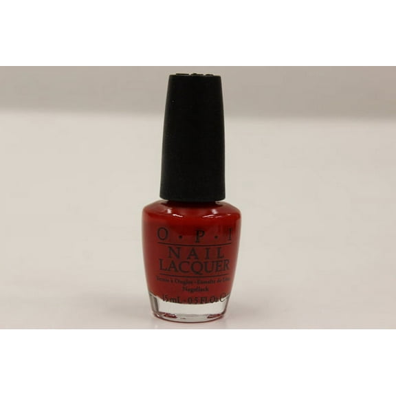 OPI Nail Polish, Gimme a Lido Kiss, 0.5 fl oz