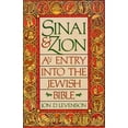 thumbnail image 1 of Sinai & Zion: une Entrée dans la Bible Juive, 1 of 2