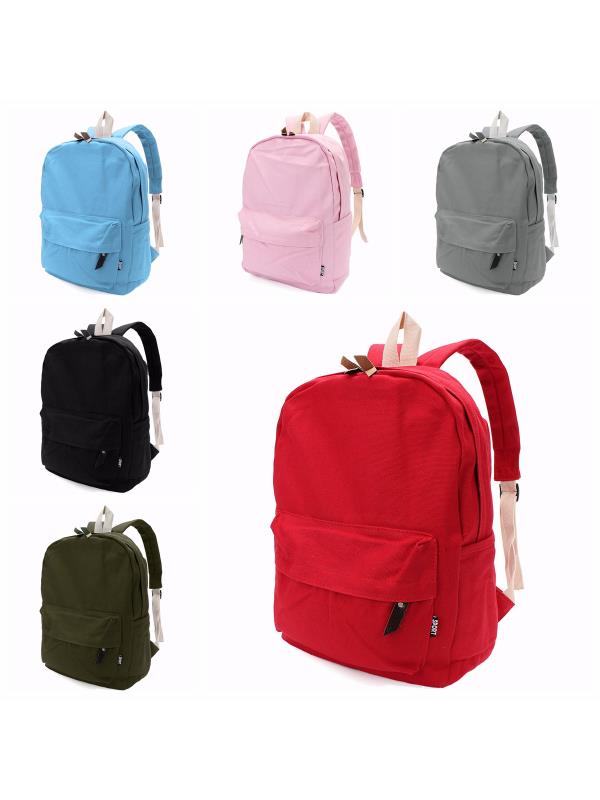 personalised book bag with strap