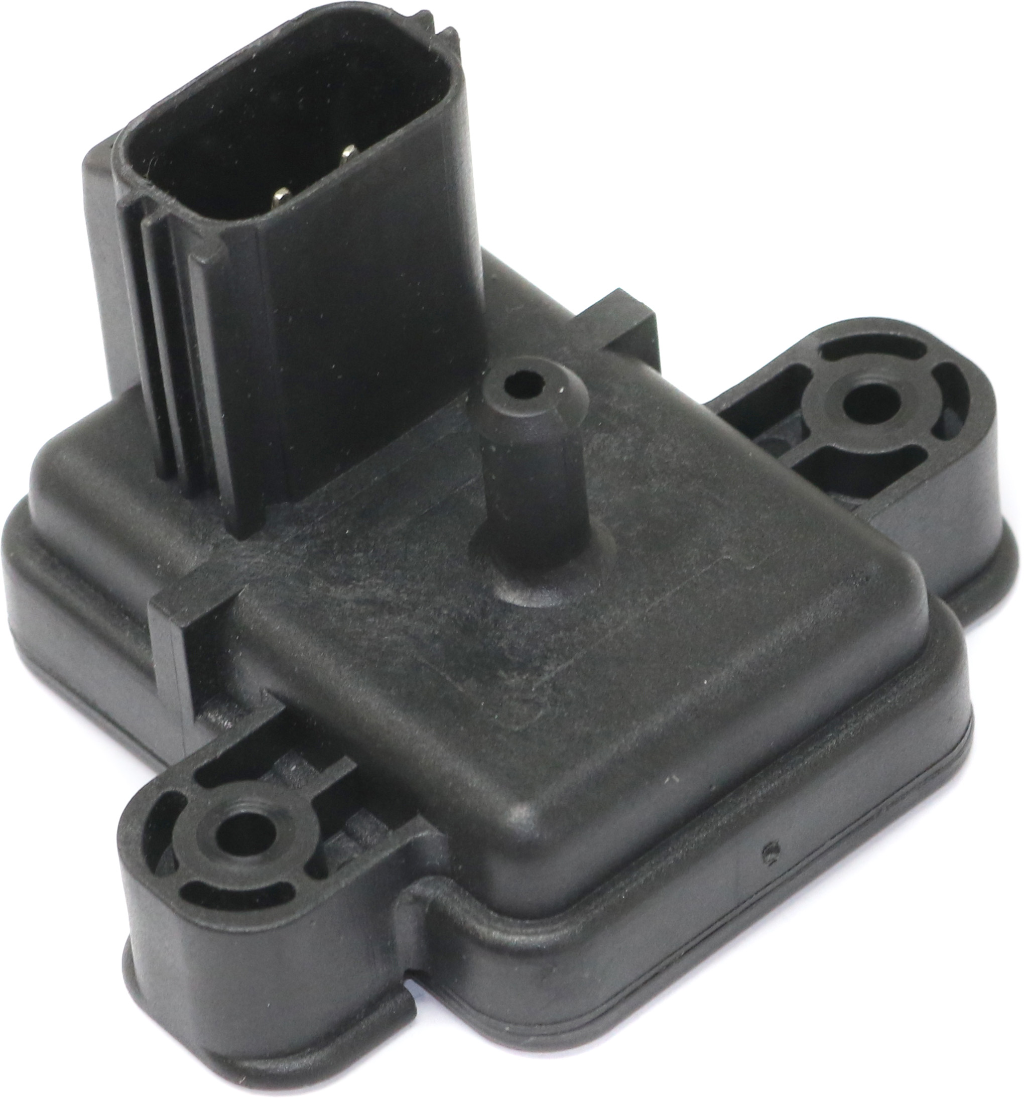 MAP Sensor Compatible with 2003-2007 Ford F-250 Super Duty F-350 8Cyl 6.0L