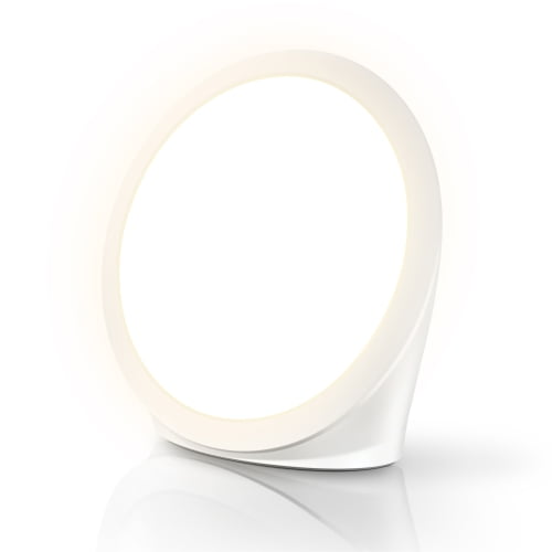 Homedics Lampe de Luminothérapie « Lampe Triste »