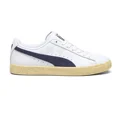 thumbnail image 1 of PU & MA Clyde Vintage Lace Up Mens Blue Sneakers Casual Shoes 39468701, 1 of 6