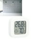 thumbnail image 1 of Medidor De Humedad Y Temperatura, Termómetro Con Pantalla LCD, Higrómetro Digital Mini Para Sala De Estar Para Invernadero, 1 of 7