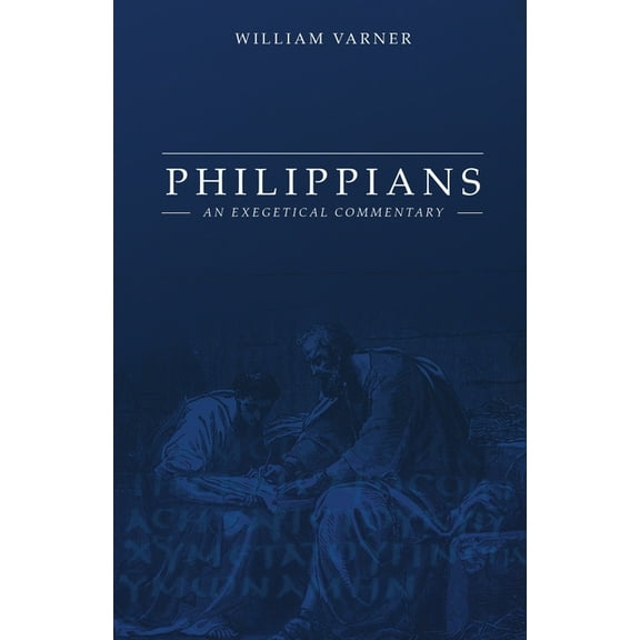 Philippians: An Exegetical Commentary, (Paperback)