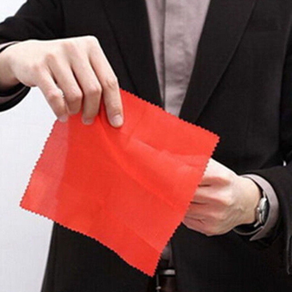 Magic Thumb Tip Trick Finger Rubber Close Up Vanish Appearing Hanky Trick Prop Comfortable and Environmentally Magic Thumb Tip Trick Finger Rubber Close Up Vanish Appearing Hanky Trick Prop Comfortable and Environmentally
