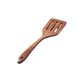 thumbnail image 4 of Wosthever Utensilios de cocina de con estilo marrón, herramientas esenciales unisex para cocinar en casa, pala de tres líneas fácil de limpiar Pala de tres líneas 10Conjunto, 4 of 6