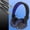Blue BU, variant on Gecau Noise-Cancelling Heavy Headset Gaming Wired Universal Headset Foldable Practical&Affordable Blue 8x6.8 Inch Home Essentials