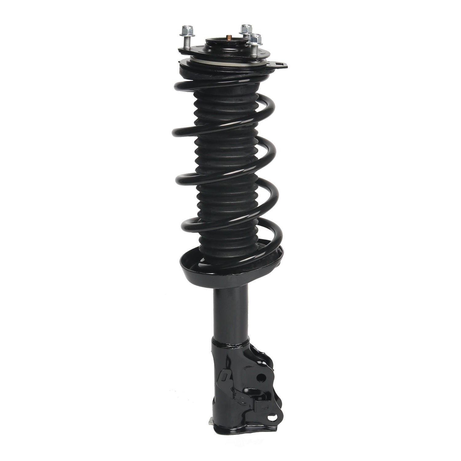 PRT 815046 Suspension Strut and Coil Spring Assembly
