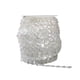 thumbnail image 2 of Cadena De Cuentas De Cristal De 30 Metros, Hebras Refractivas Acrílicas, Guirnalda De Cristal Transparente, Decoración Colgante Elegante, Piezas De Araña De 10Mm Para Bodas, Cortinas, Fiestas sonducket HA026962-02, 2 of 6